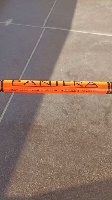 Телескоп Siweida