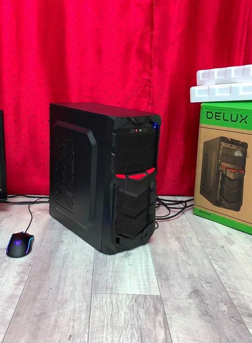 Игровой Компьютер ( за 50% стоимости )