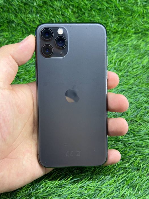 IPhone 11 Pro / 256gb / 72% / ЛОМБАРД ДД / id6089