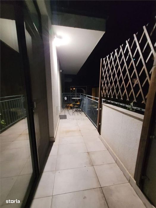 City of Mara - 2 Camere - Etaj 2 - Decomandat - Centrala Proprie
