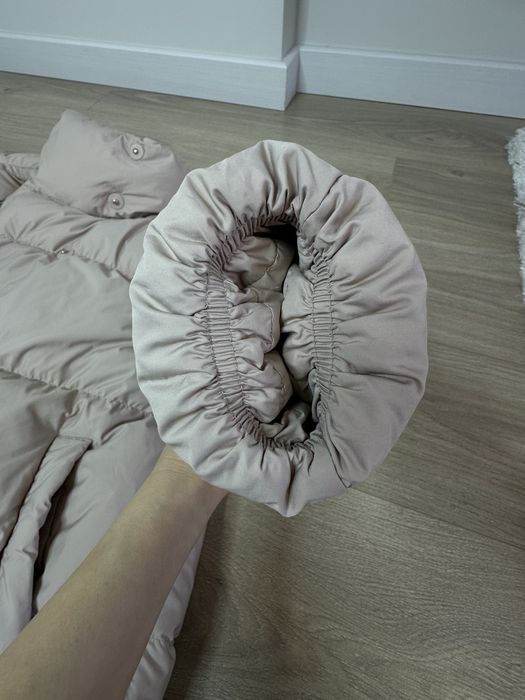 Куртка на пуху Massimo Dutti