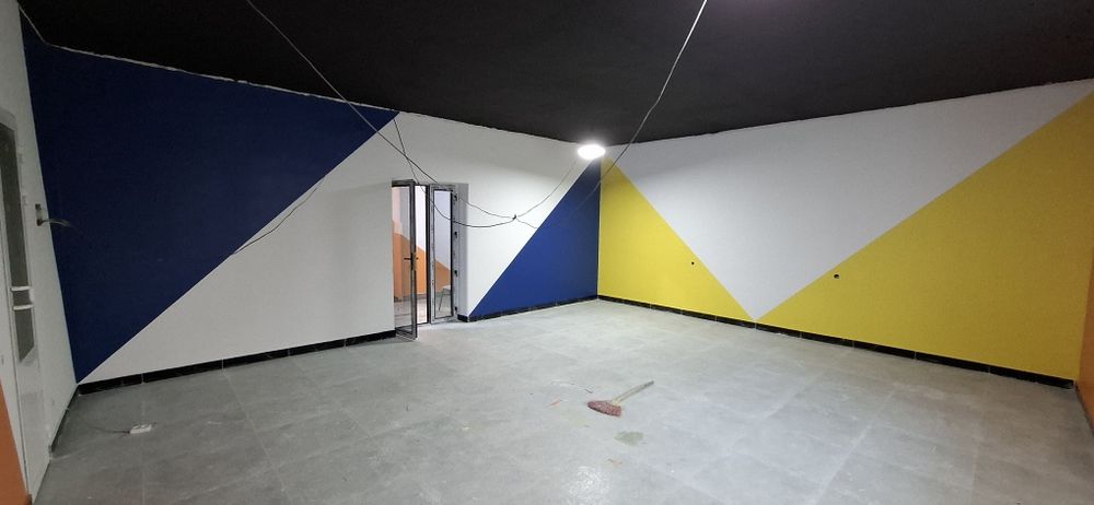 Tez va sifatli remont