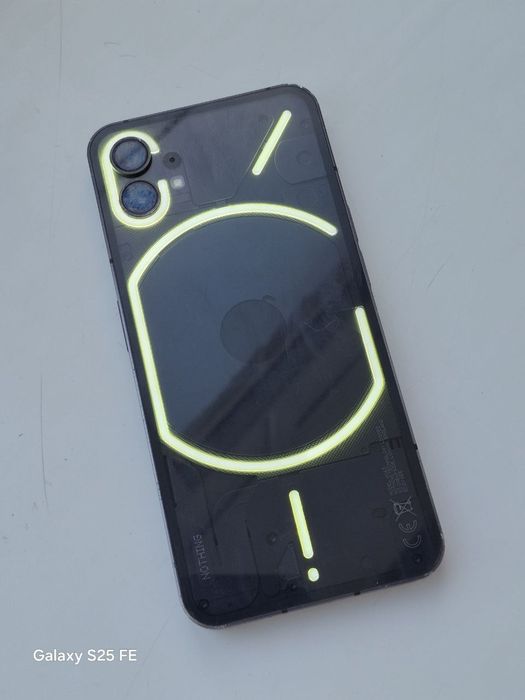 Nothing phone 1 (2022)