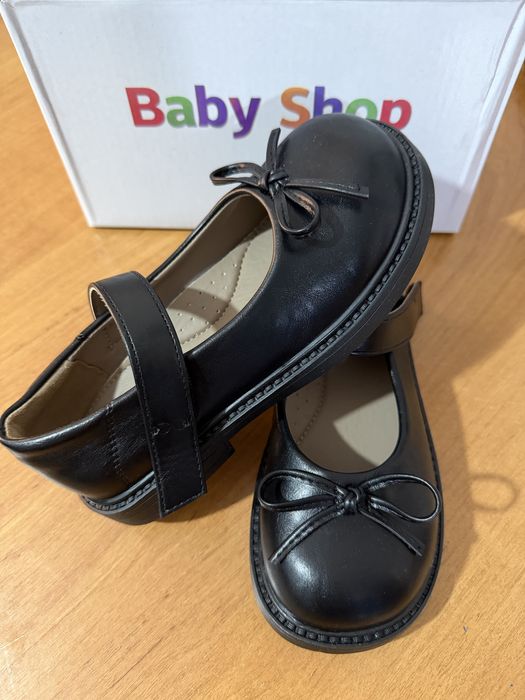 Туфли для девочек