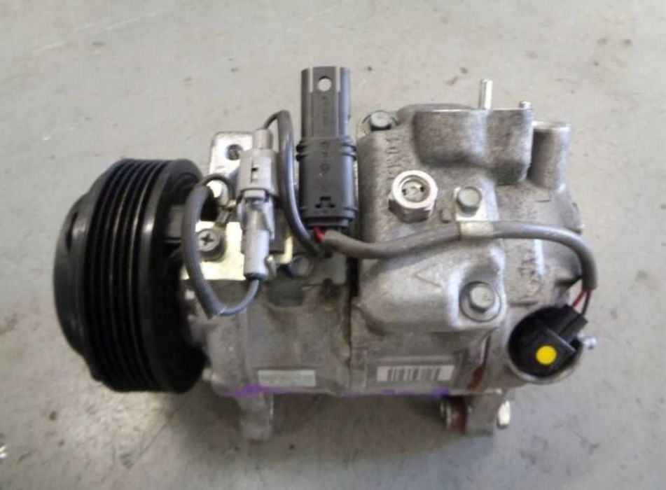 Compresor AC BMW F11  2.0 diesel 447260-3821