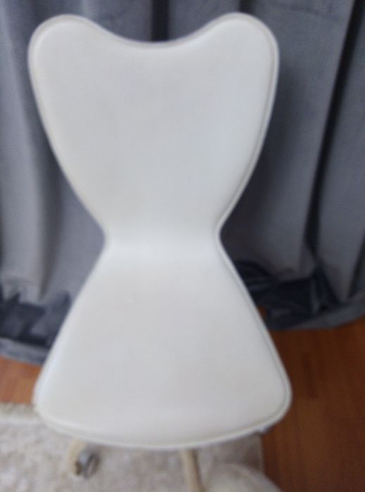 Кресло кожанное Италия