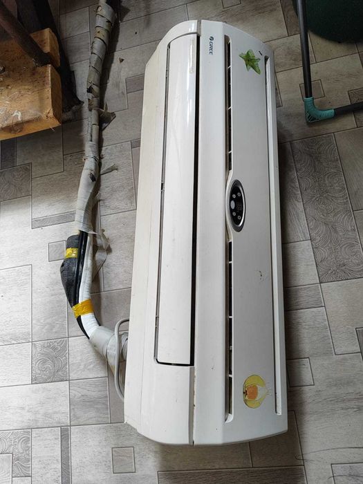 Кондиционер GREE