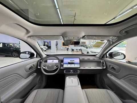 leapmotor B10 comfort 510km 0 probeg 2026yil