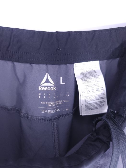 Reebok Къси Шорти Мъжки L