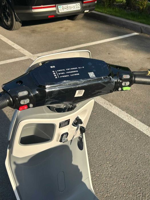 Продается AIMA E-Scooter 2025