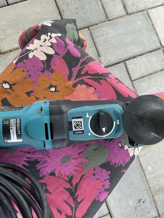 Vind Makita HR2631FT  2025