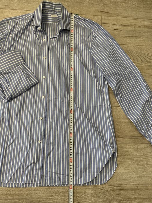 Camasa barbati Barba, marime S/M mic