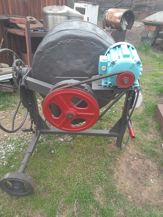 бетономешалка продам