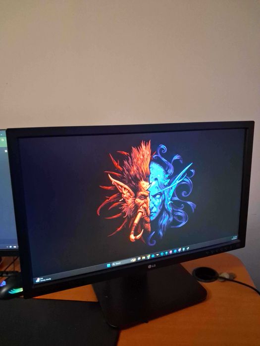 Monitor LG 24MB37PY