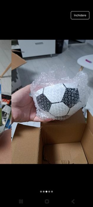 Mingie+2 tunuri confetti