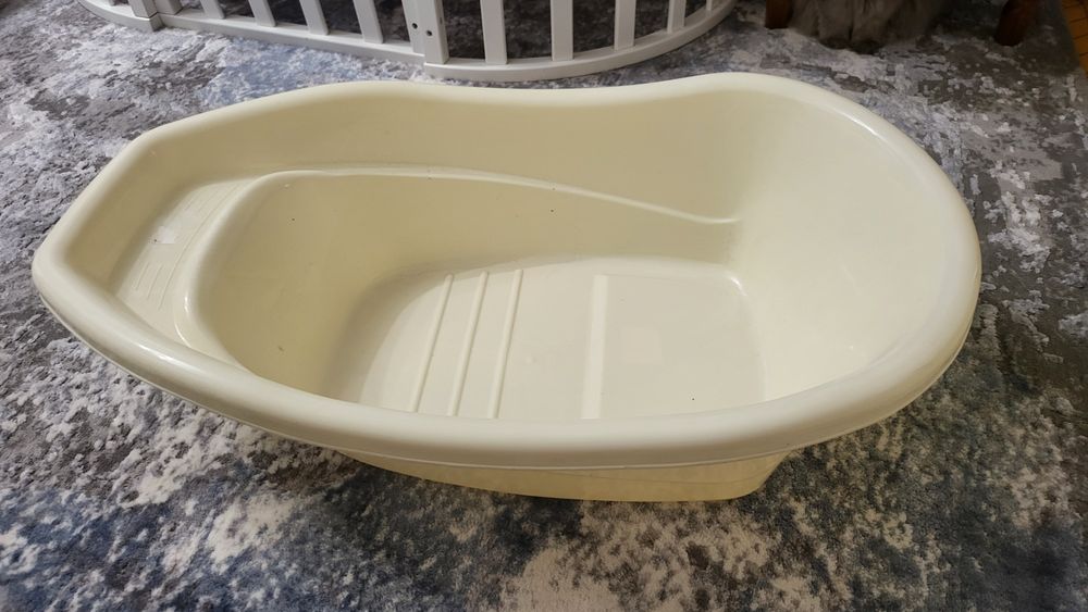 Ванночка, детская.