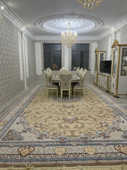 Бий Ул. Зиёлилар. Продается дом. Ориентир Х Мед центр..