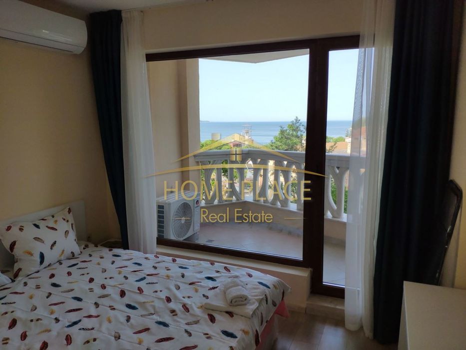 Дава се под наем Двустаен апартамент в Варна, Аспарухово - 71 кв.м за 612 € - Снимка #4