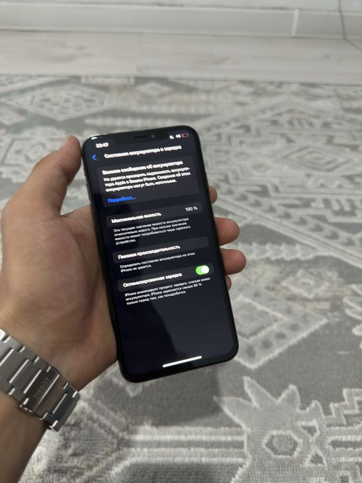 iPhone XS MAX 64GB