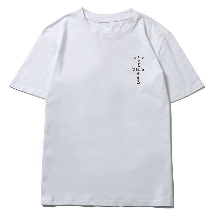 Футболка Travis Scott Cactus Jack