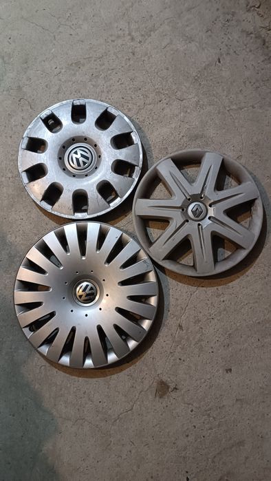 Тас Renault 14" цола джанта Skoda Шкода 15" WV Фолксваген 14" 15" 18"