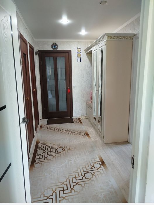 Продам 2х ком квартиру