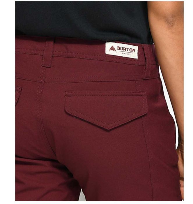 Pantaloni schi/ snowboard dama marime L, Burton