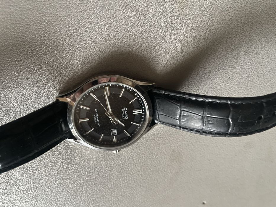 Часы Casio продам