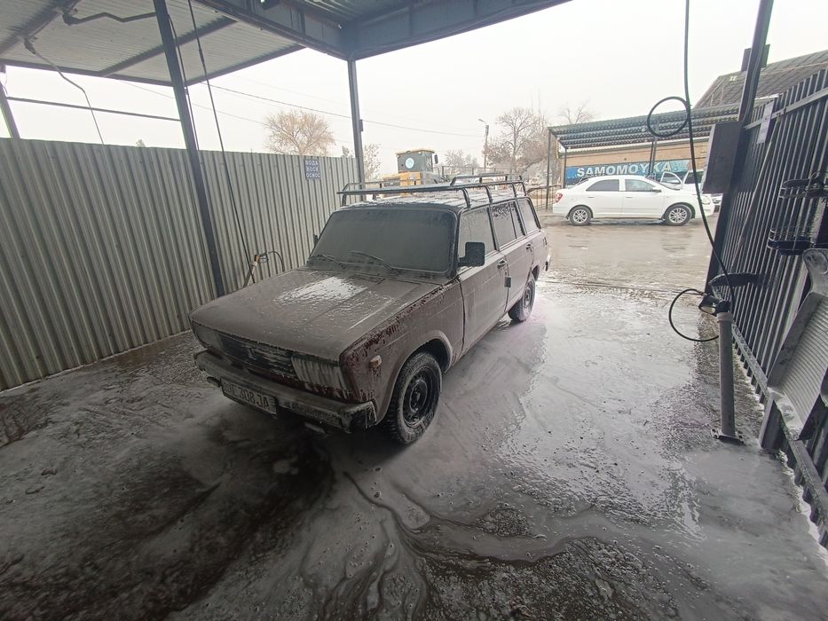 2104 jiguli Sotiladi 22 millon sanaganga bervo4aman pul kerak