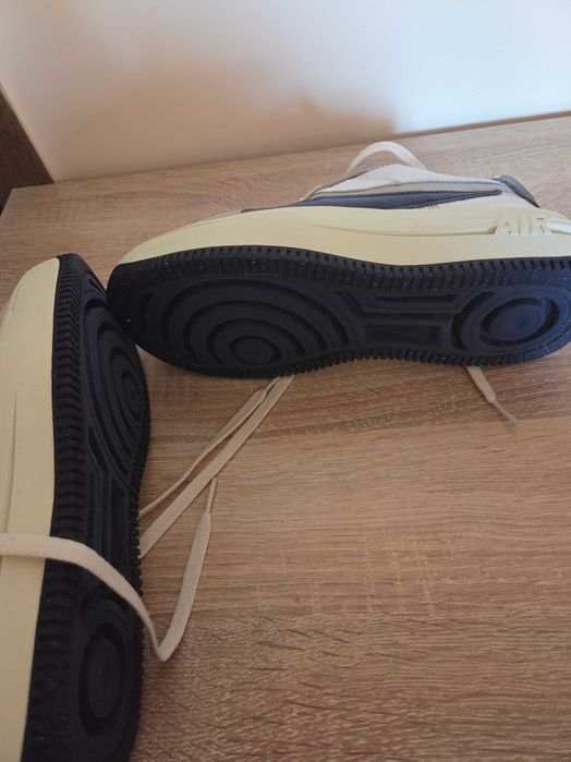 Маратонки Nike air force