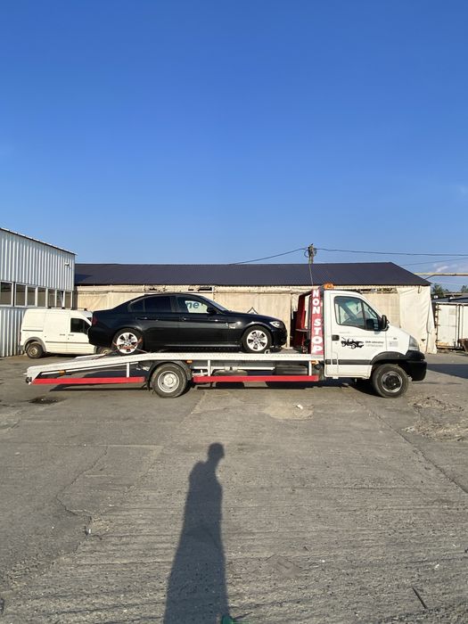 Tractari Auto A1 Non Stop,Asistenta Rutiera Depanari Auto Sibiu