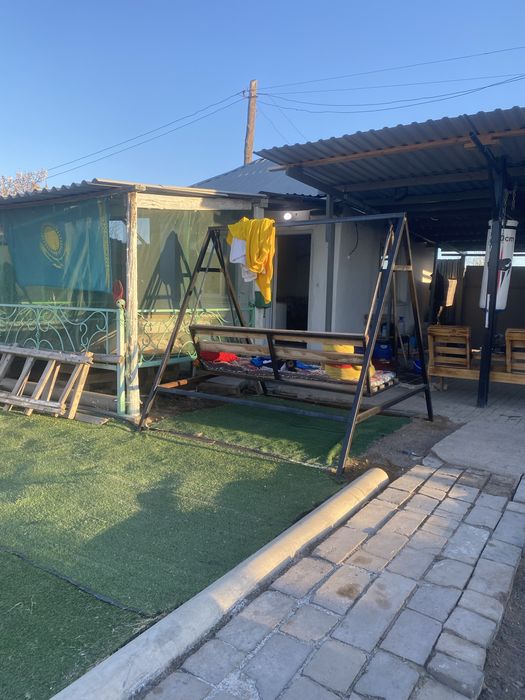 Сдается дача уют