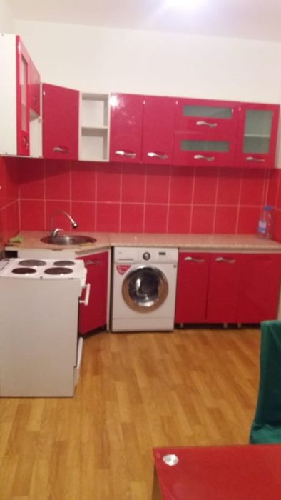 Квартира Алмагуль