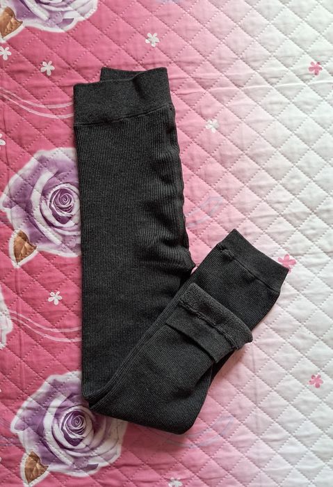 Пакет одежды для девочки 7-9 лет