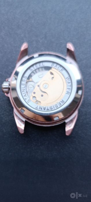 Qoʻl soati TISSOT 1853