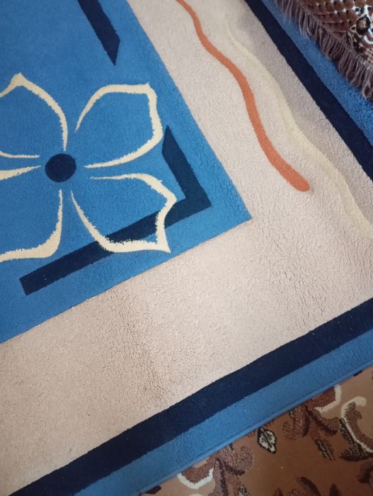 Ковер производства Турции