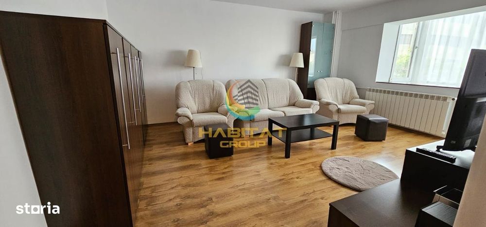 Apartament 2 camere mobilat si utilat la 3 min Metrou Piata Unirii — fotografia 3