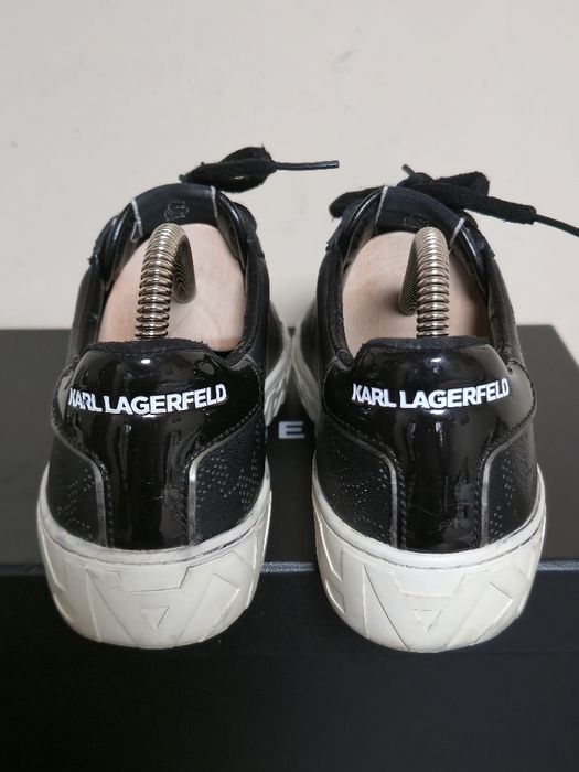 Karl Lagerfeld оригинални дамски сникърси
