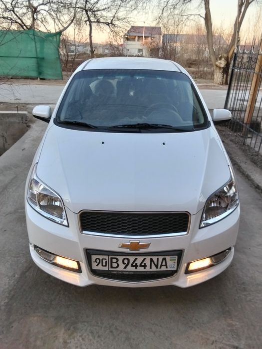 Nexia 3 sotiladi 2020yil