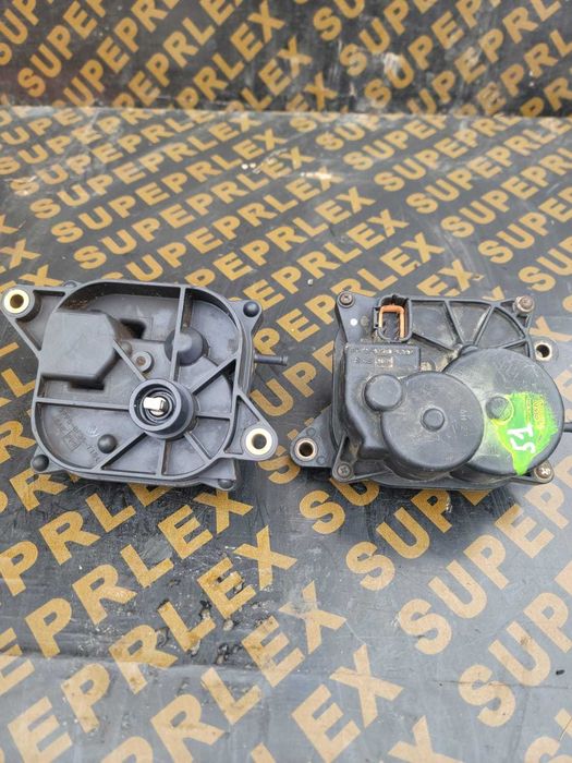 Актуатор раздатки Pathfinder  R51