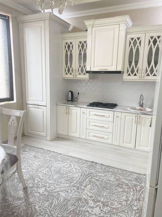 Продаётся дуплекс