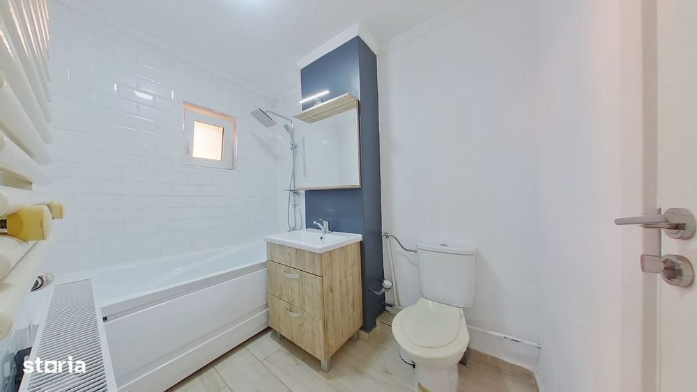 Apartament cu 2 camere de inchiriat in Confectii