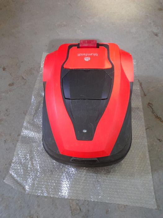 SUPER OFERTA Masina tuns iarba robitizata