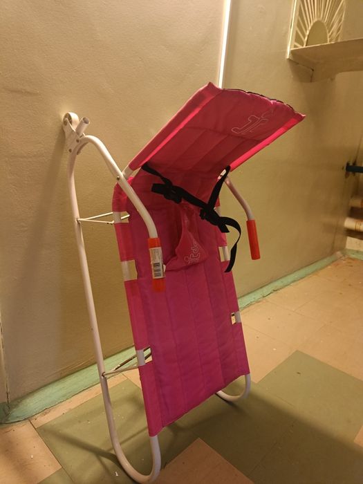 Продам детские санки