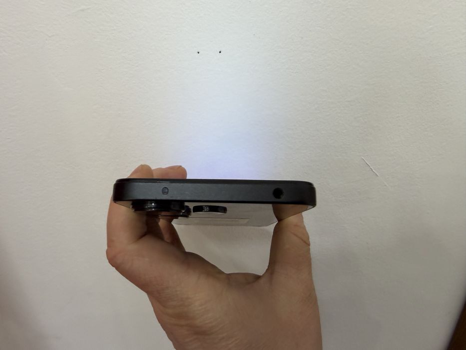 Xiaomi Redmi 13, 256 gb, 8 gb ram, Black, dual sim