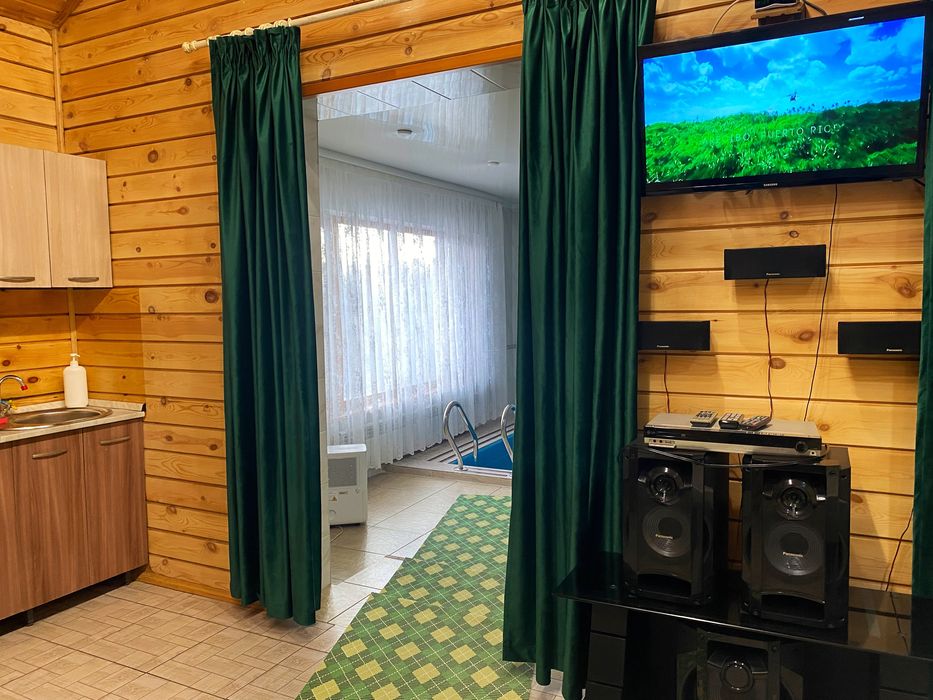 Банный комплекс "Demal +" [ Сауна | Баня ]