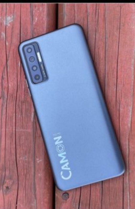 Tecno Comon 17 6/128GB Sotiladi