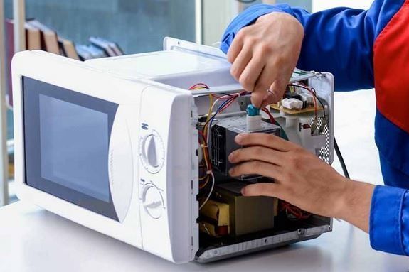 Срочный ремонт стиральных машин.