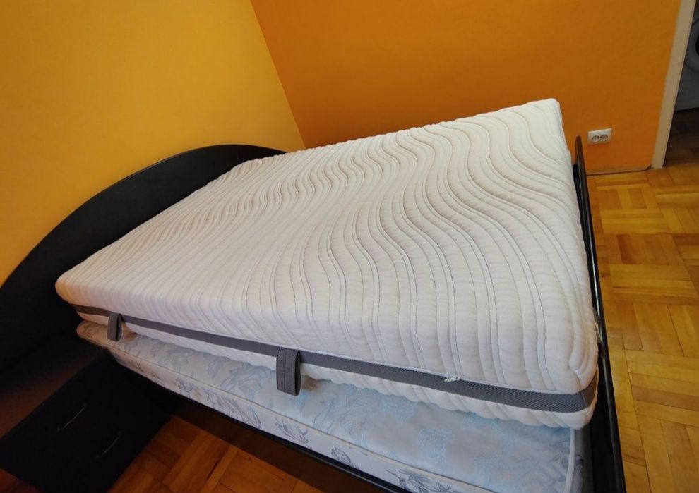 Saltea Irisette 140/200