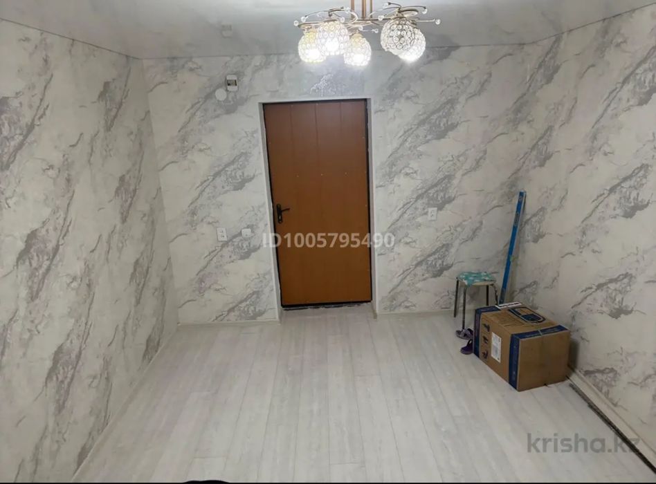 Комната 12кв.м новый ремонт